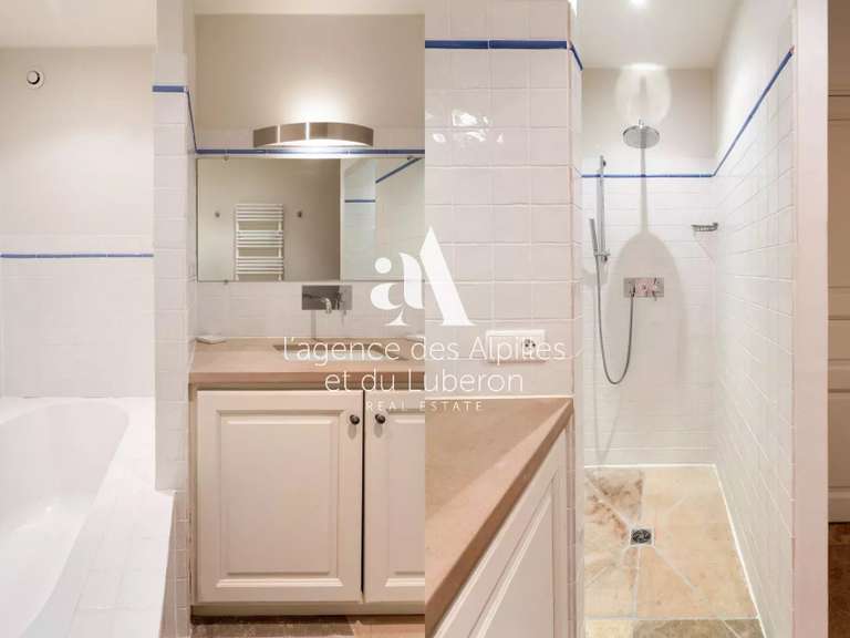 Maison Gordes - 3 chambres - 200m²