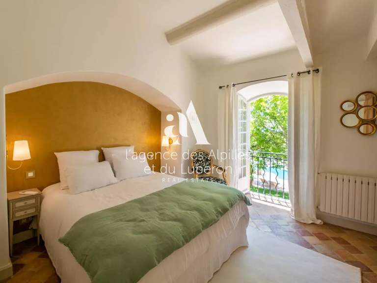 Maison Gordes - 6 chambres - 400m²