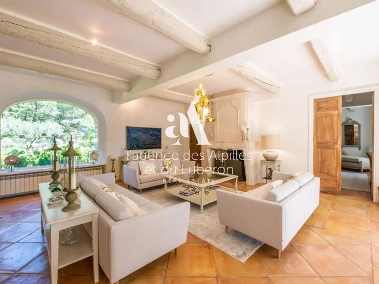 Maison Gordes - 6 chambres - 400m²