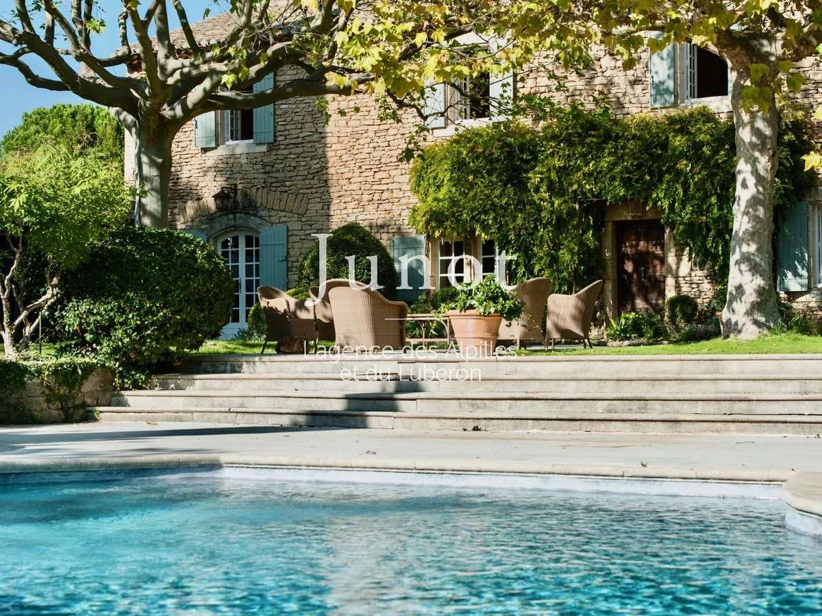 House Gordes