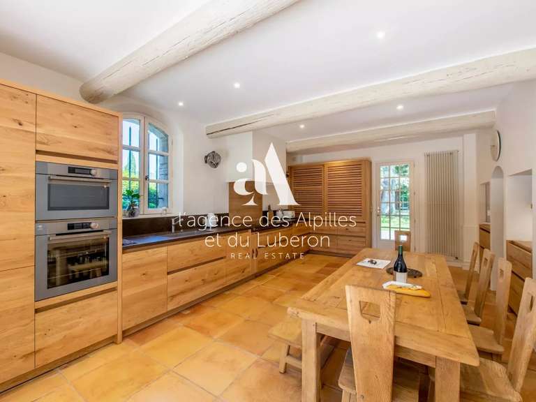 Maison Gordes - 6 chambres - 400m²