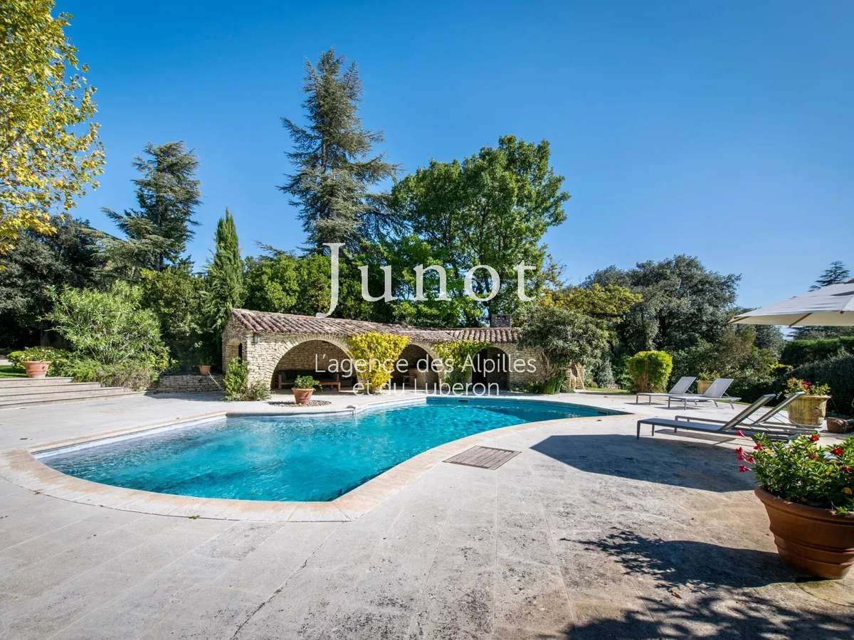 House Gordes