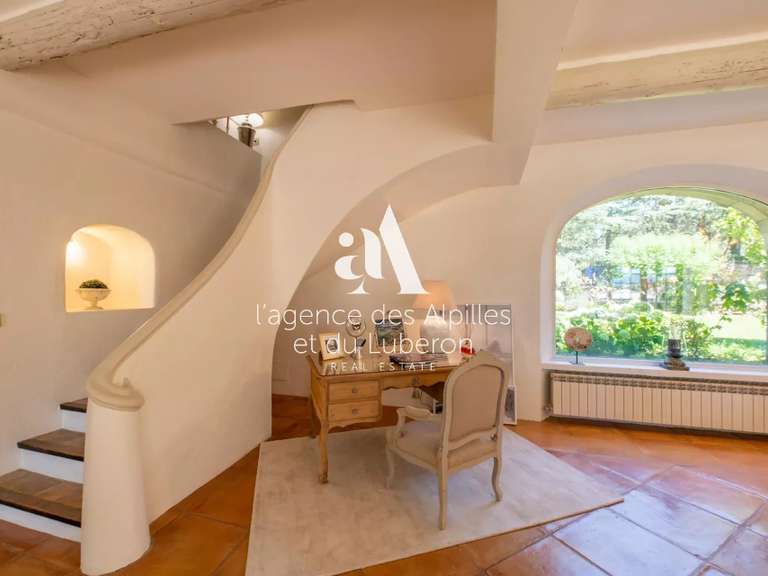 Maison Gordes - 6 chambres - 400m²