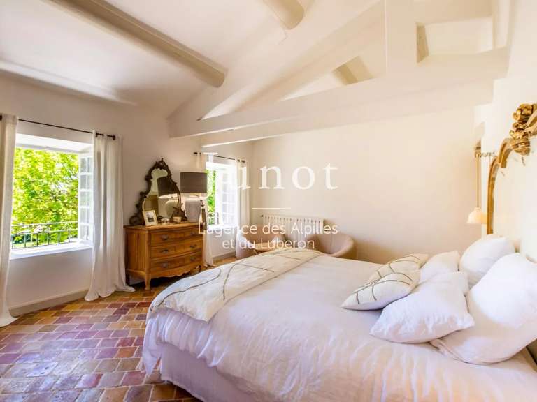 Maison Gordes - 6 chambres - 400m²