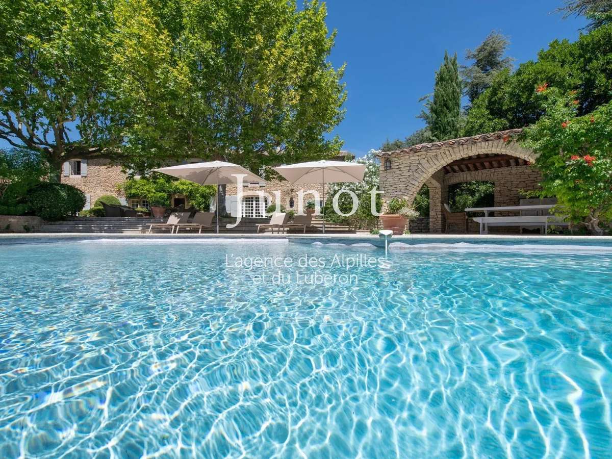 House Gordes