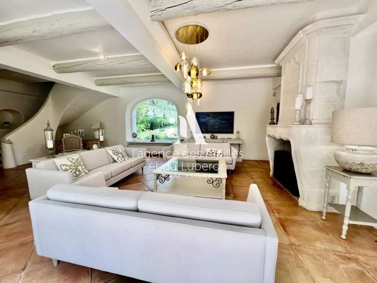 Maison Gordes - 6 chambres - 400m²