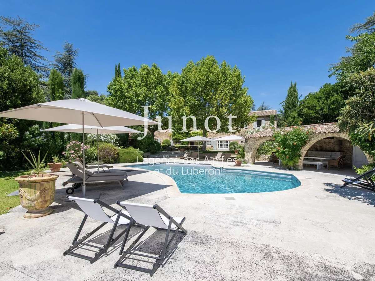 House Gordes