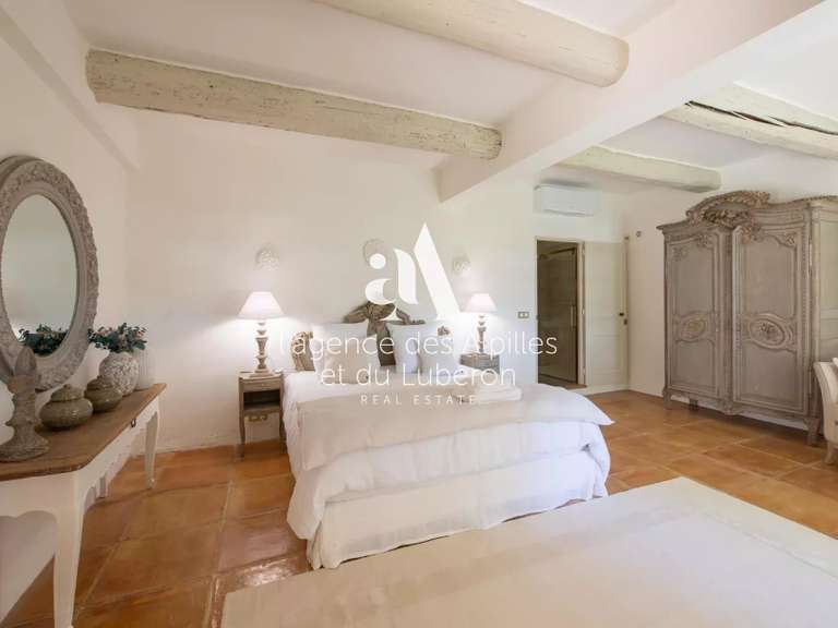 Maison Gordes - 6 chambres - 400m²