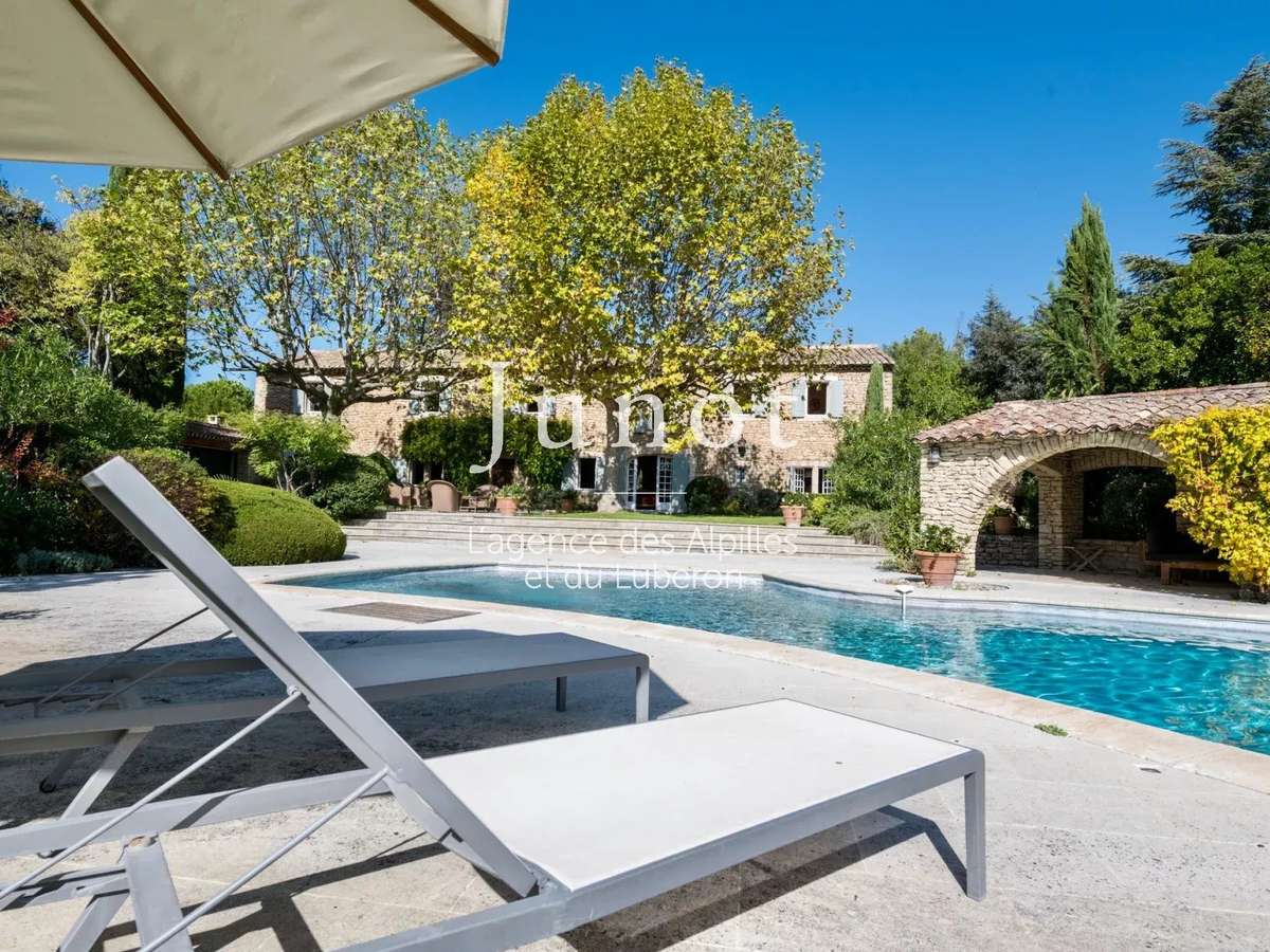 House Gordes