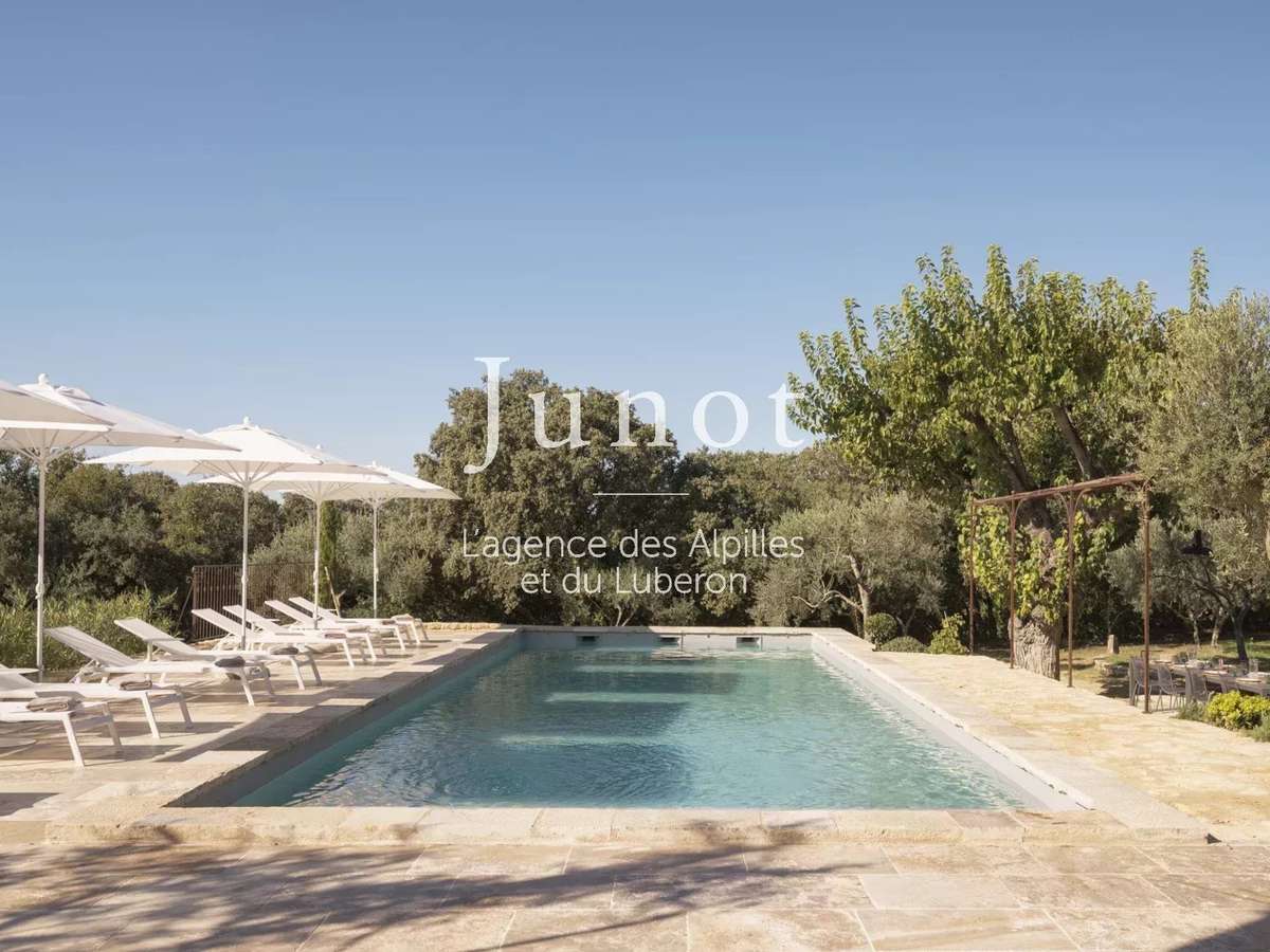 Maison Gordes