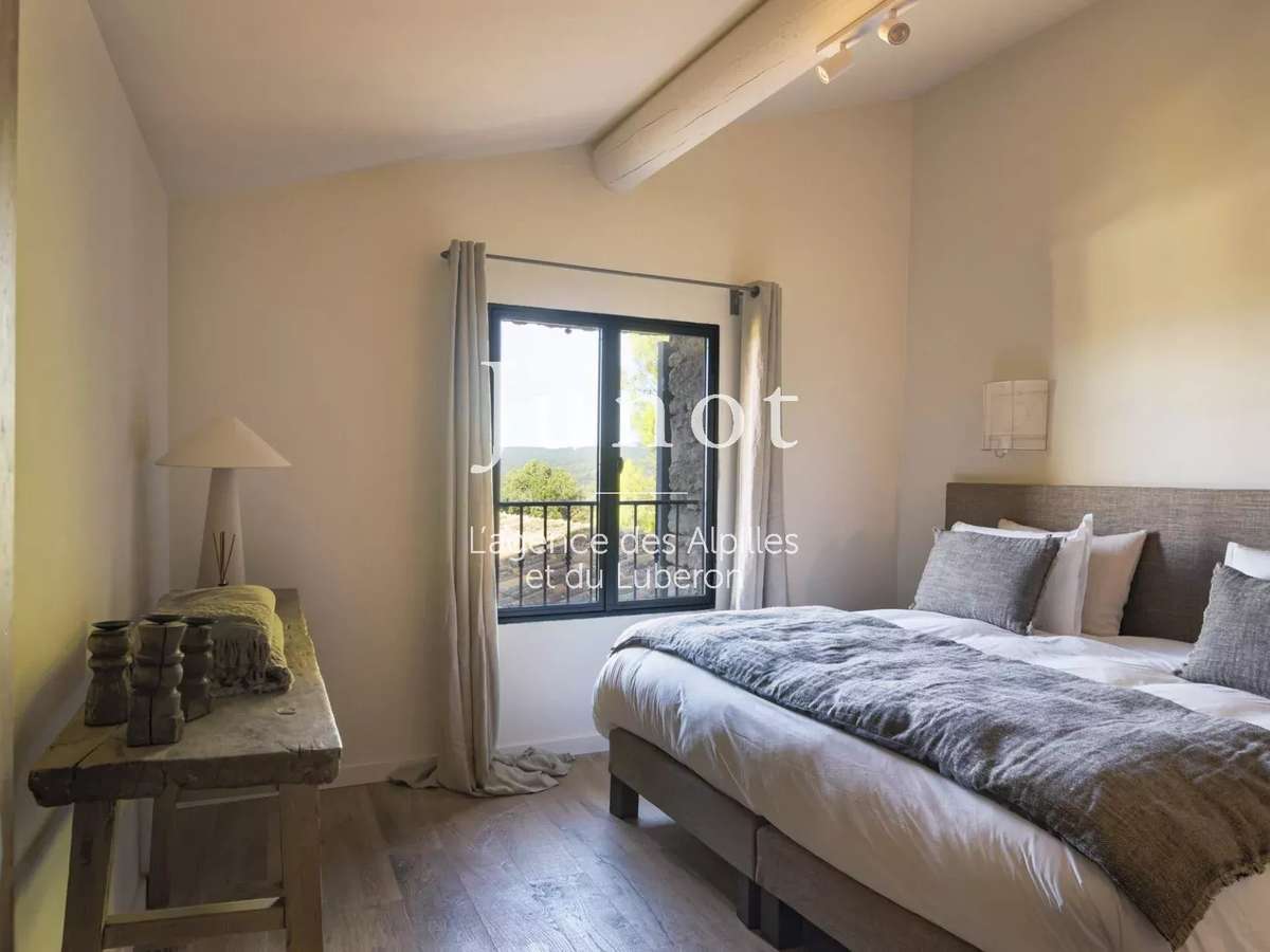 Maison Gordes