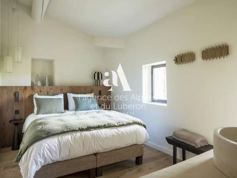 Maison Gordes - 7 chambres - 423m²