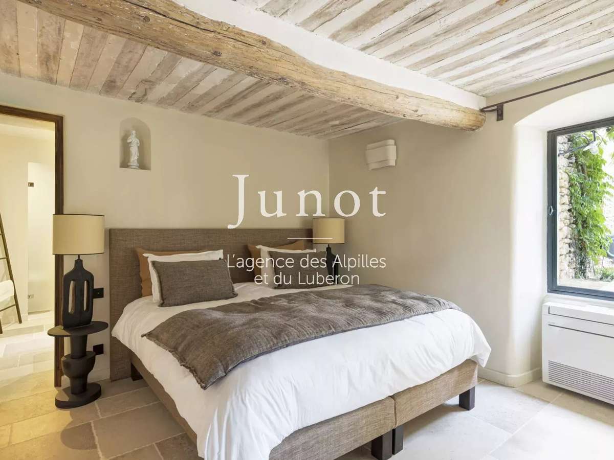 Maison Gordes