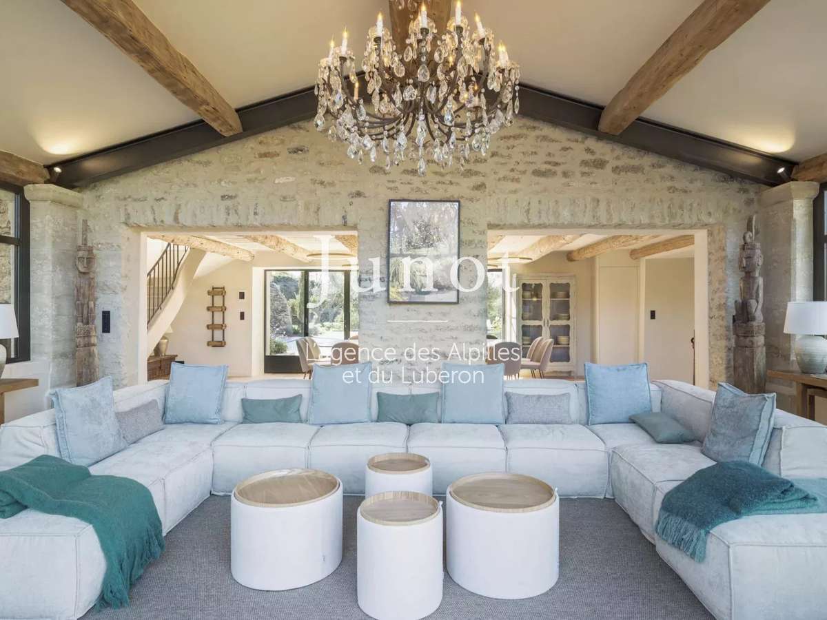 Maison Gordes