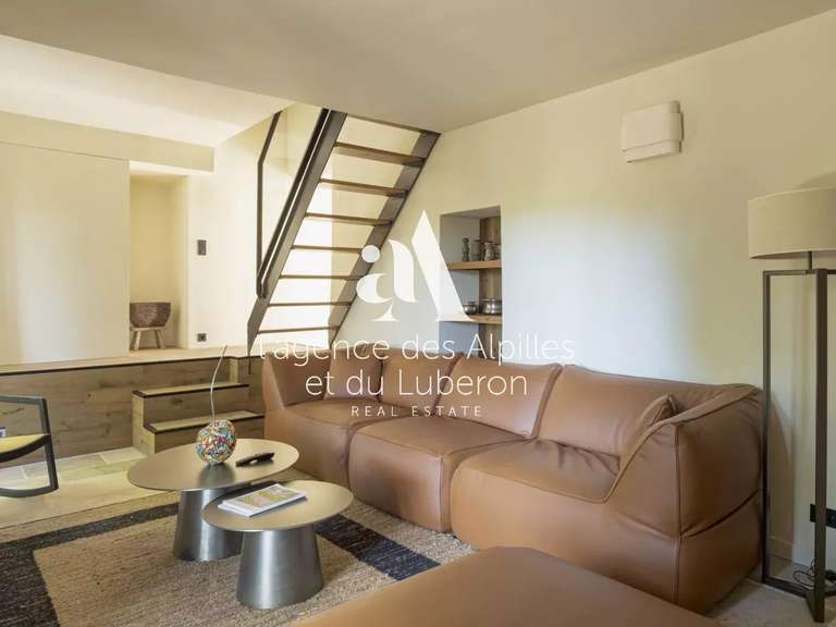 Maison Gordes - 7 chambres - 423m²