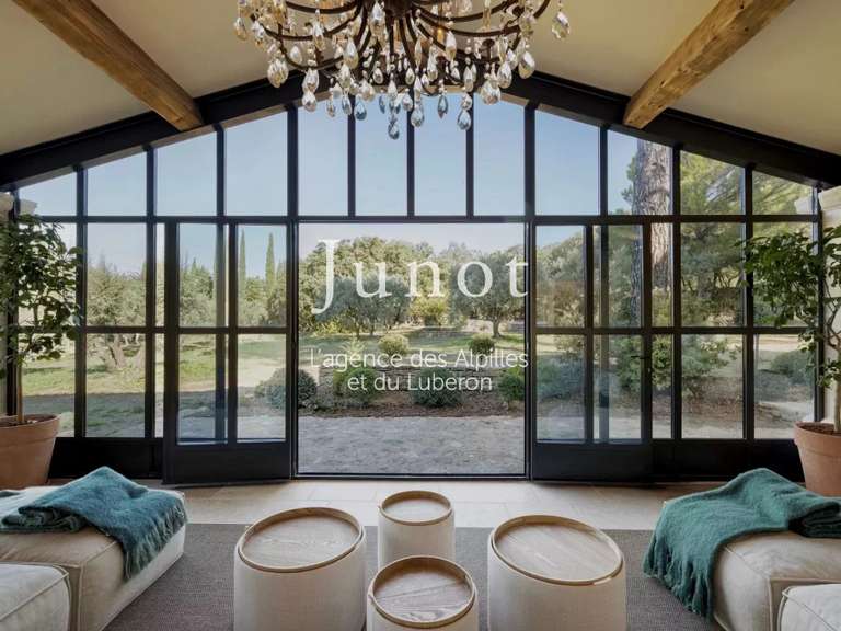 Maison Gordes - 7 chambres - 423m²