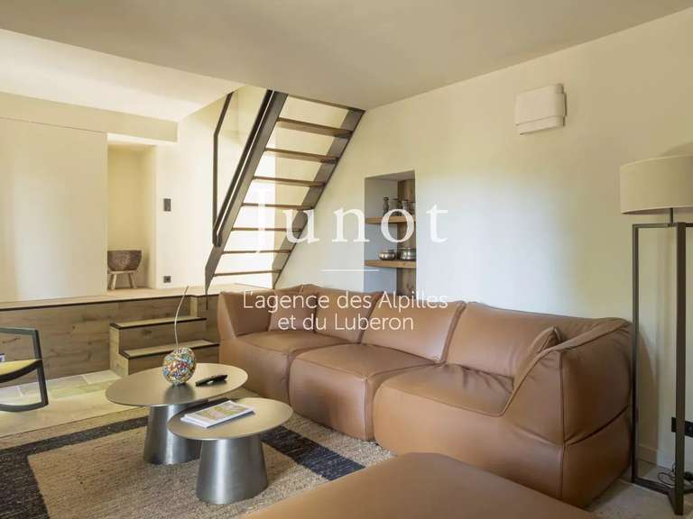 Maison Gordes - 7 chambres - 423m²