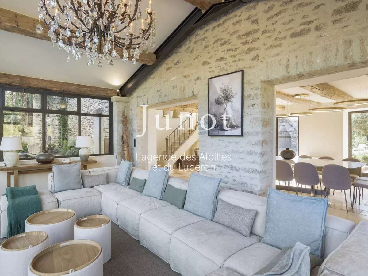 Maison Gordes