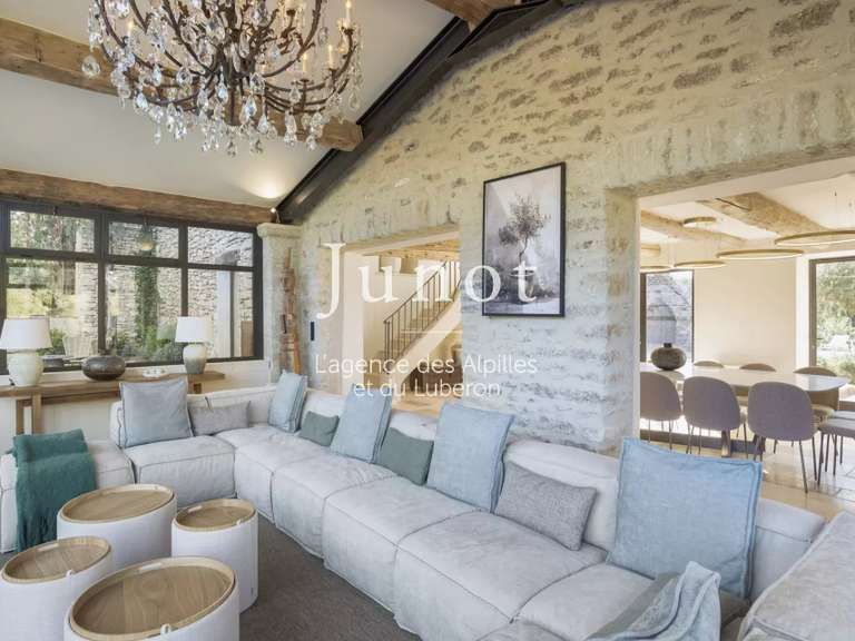 Maison Gordes - 7 chambres - 423m²