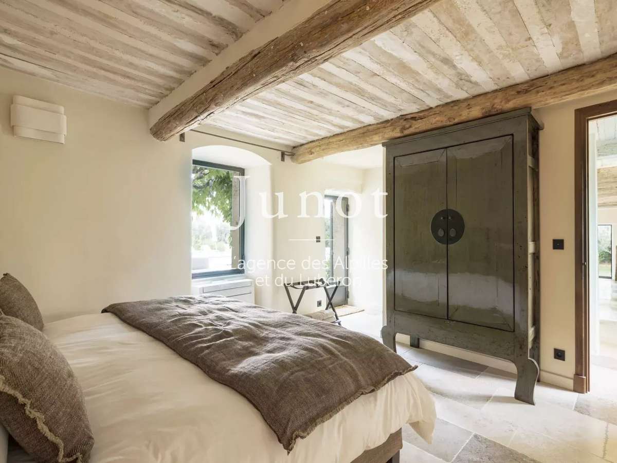 Maison Gordes