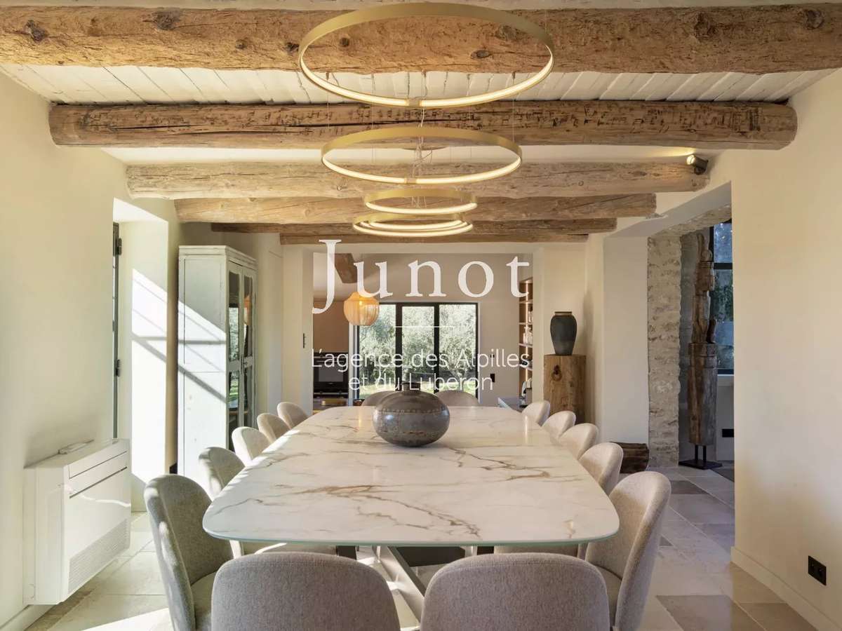 Maison Gordes