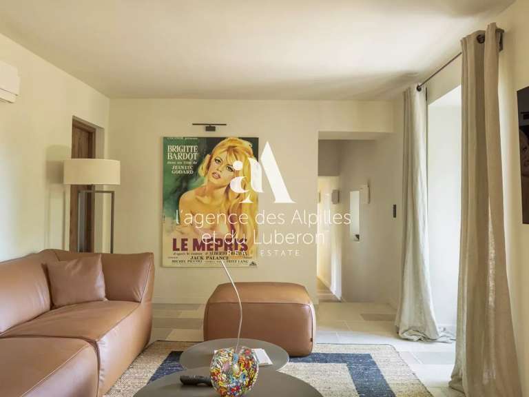 Maison Gordes - 7 chambres - 423m²