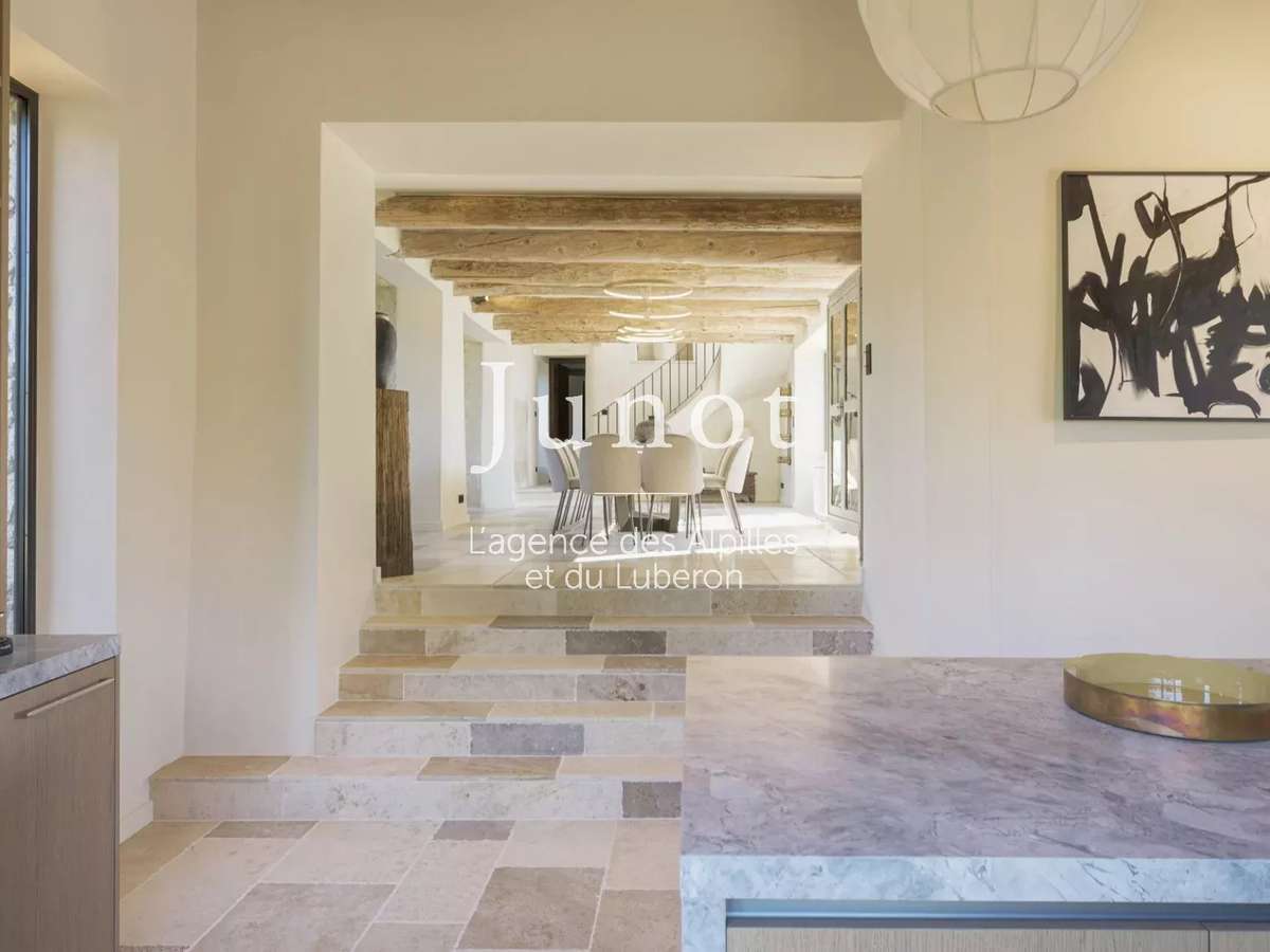 Maison Gordes