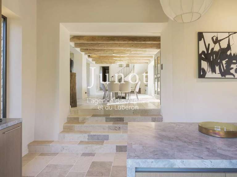 Maison Gordes - 7 chambres - 423m²