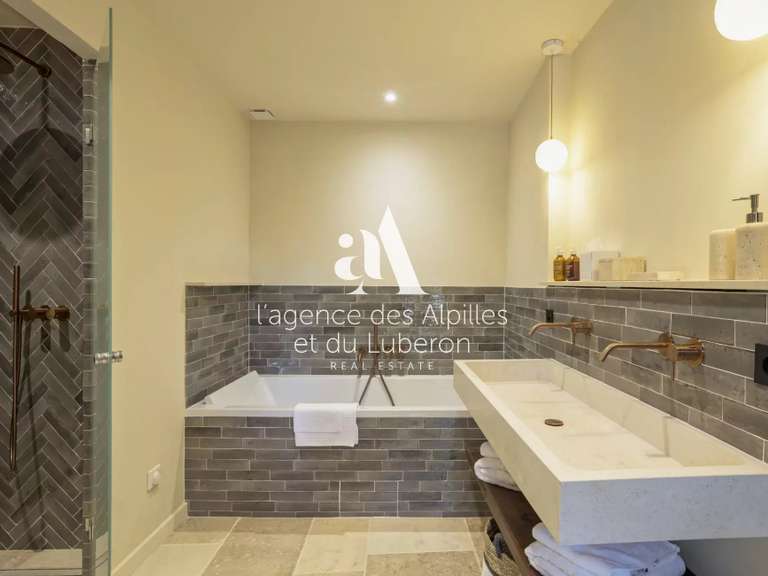 Maison Gordes - 7 chambres - 423m²
