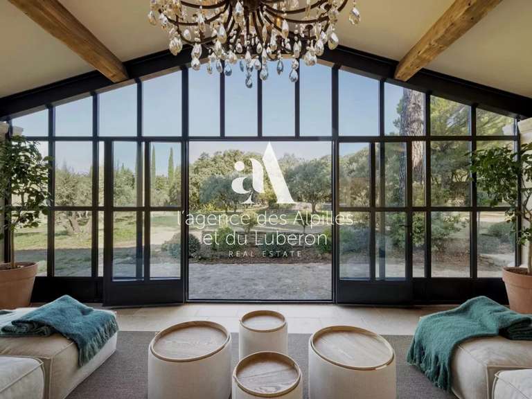 Maison Gordes - 7 chambres - 423m²