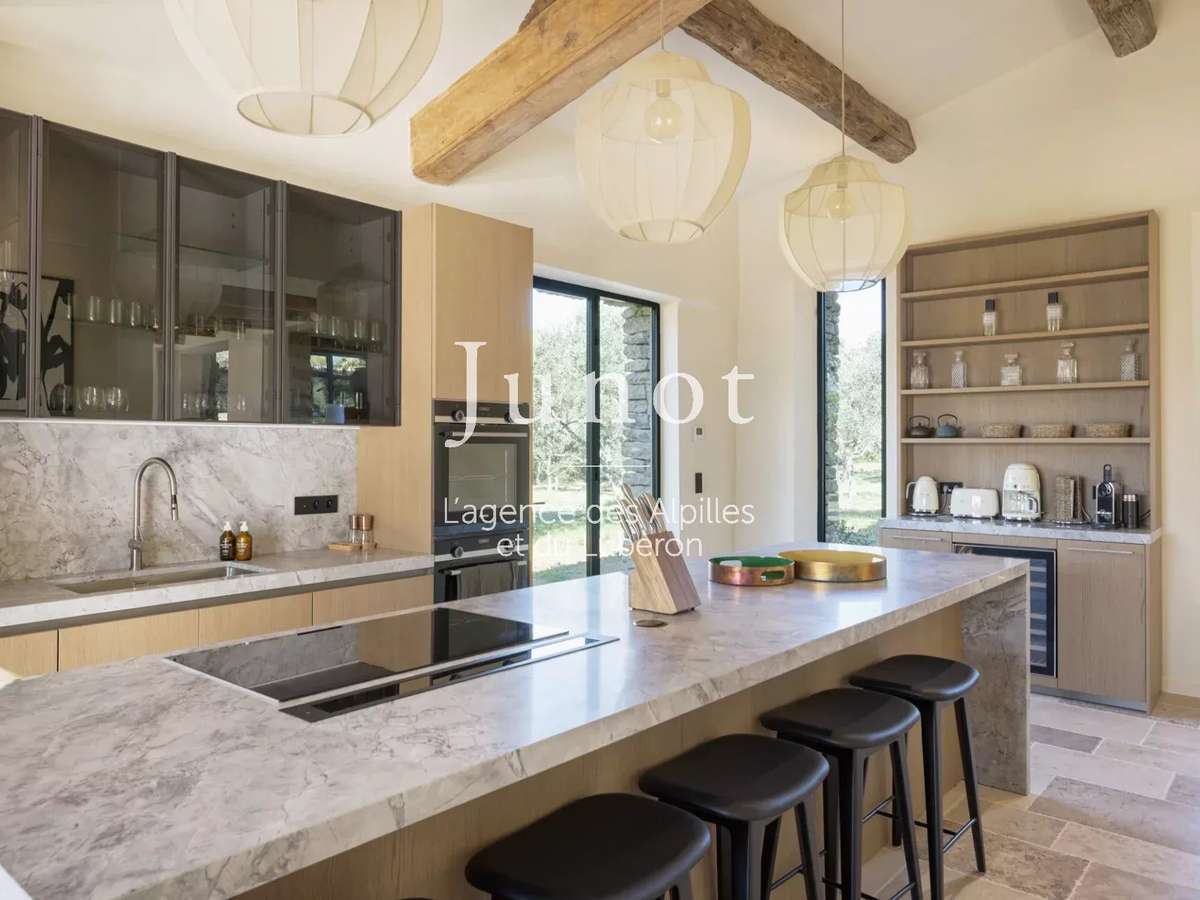 Maison Gordes