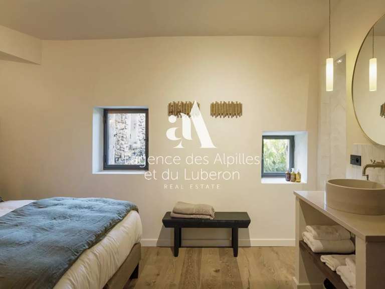 Maison Gordes - 7 chambres - 423m²