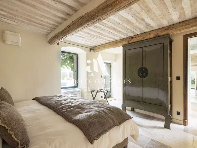 Maison Gordes - 7 chambres - 423m²