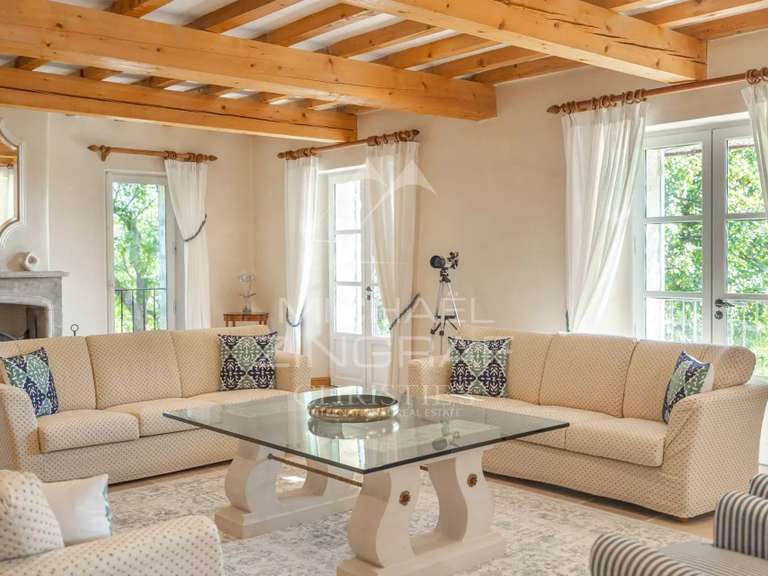 Maison Gordes - 5 chambres - 360m²