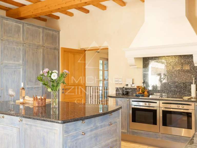 Maison Gordes - 5 chambres - 360m²