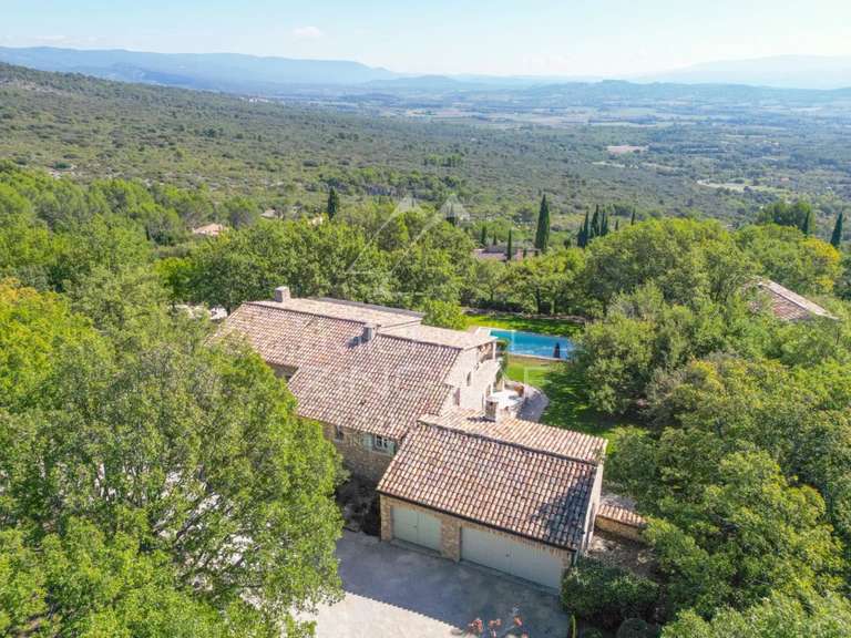 Maison Gordes - 5 chambres - 360m²