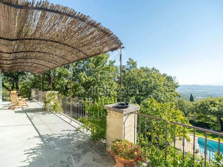 Maison Gordes - 5 chambres - 360m²