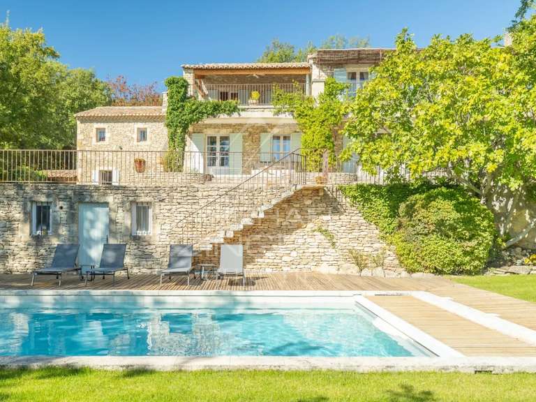 Maison Gordes - 5 chambres - 360m²