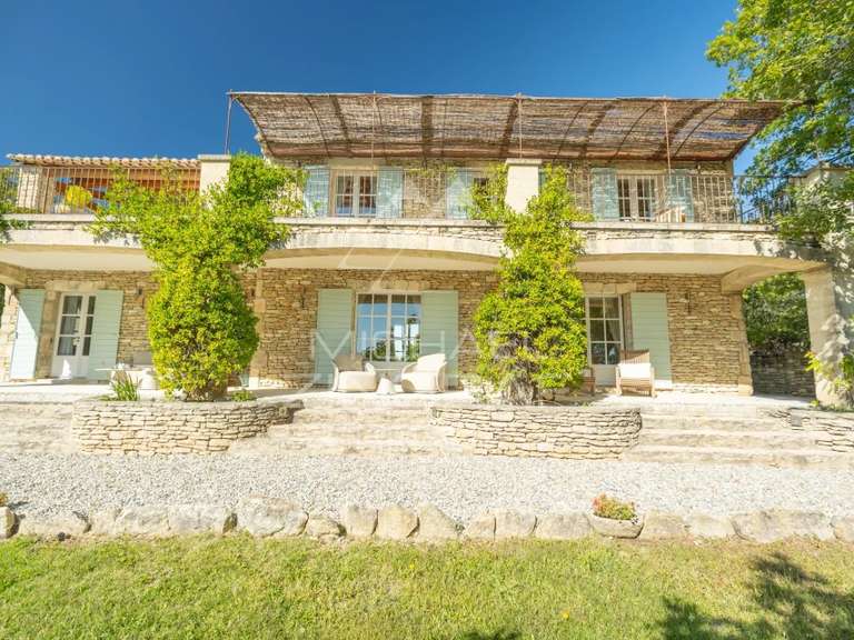Maison Gordes - 5 chambres - 360m²