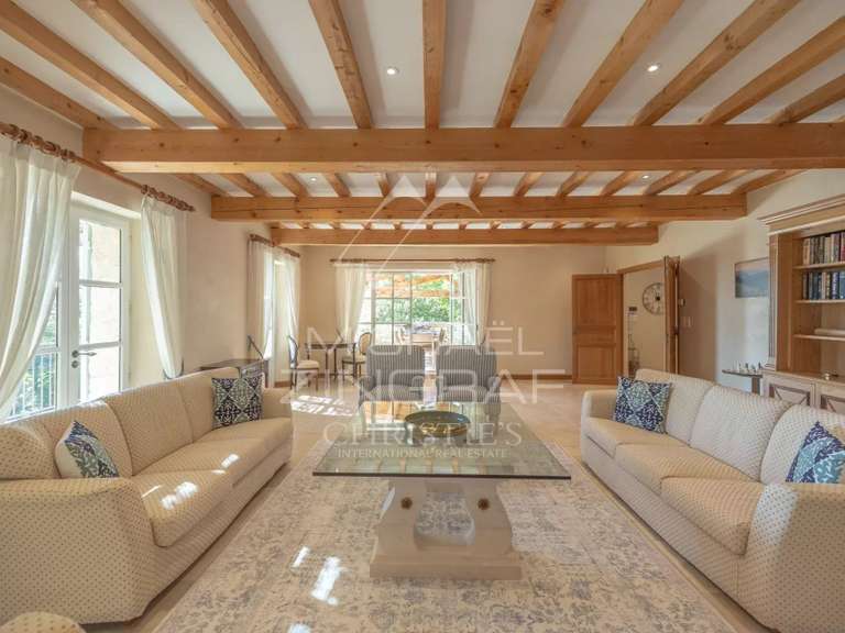 Maison Gordes - 5 chambres - 360m²