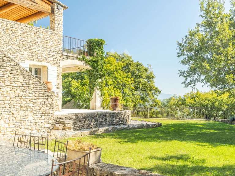 Maison Gordes - 5 chambres - 360m²