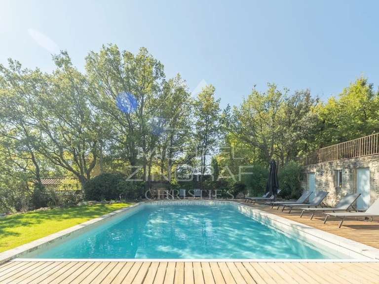 Maison Gordes - 5 chambres - 360m²