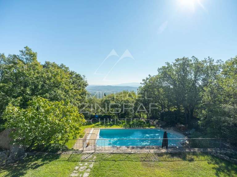 Maison Gordes - 5 chambres - 360m²