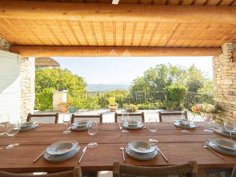 Maison Gordes - 5 chambres - 360m²