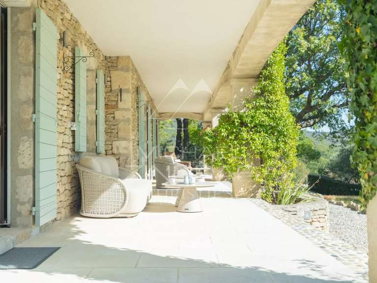 Maison Gordes - 5 chambres - 360m²