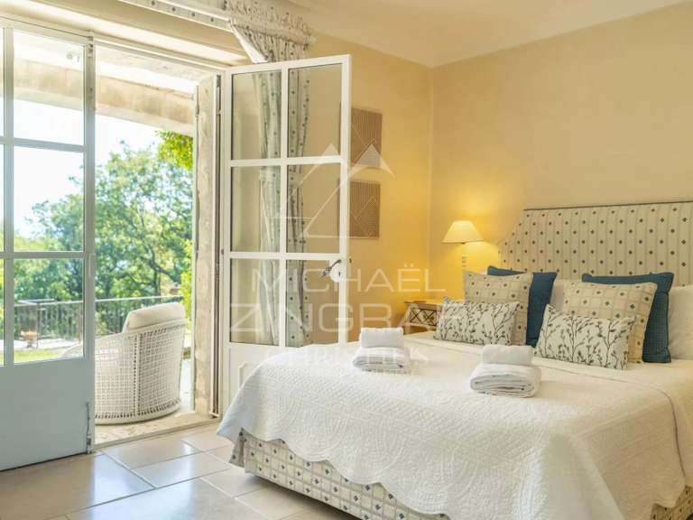 Maison Gordes - 5 chambres - 360m²