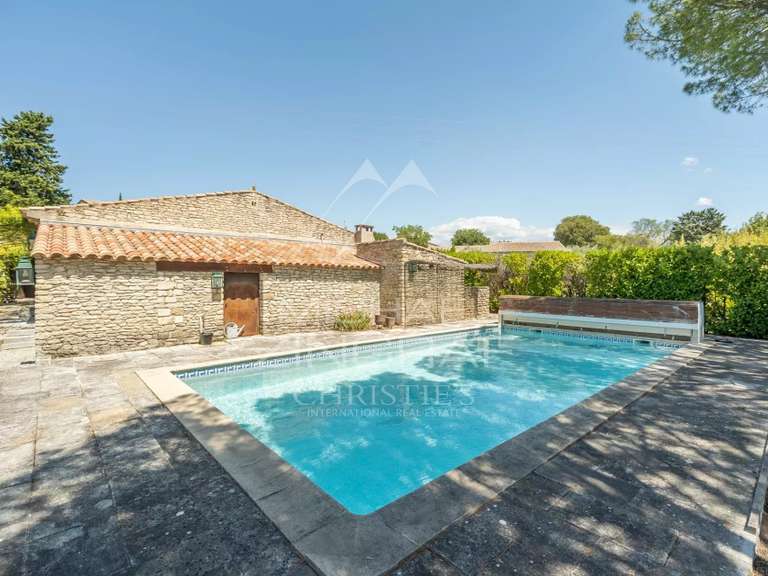 Maison Gordes - 4 chambres - 230m²