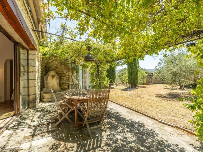 Maison Gordes - 4 chambres - 230m²