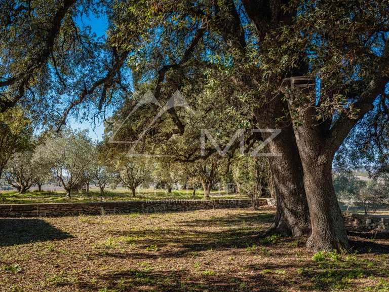 Maison Gordes - 3 chambres - 450m²