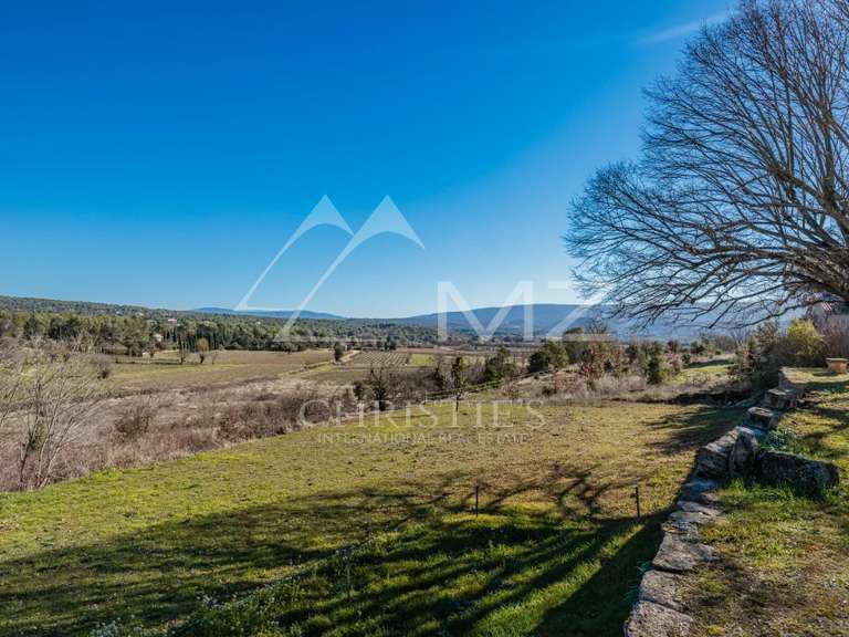 Maison Gordes - 3 chambres - 450m²